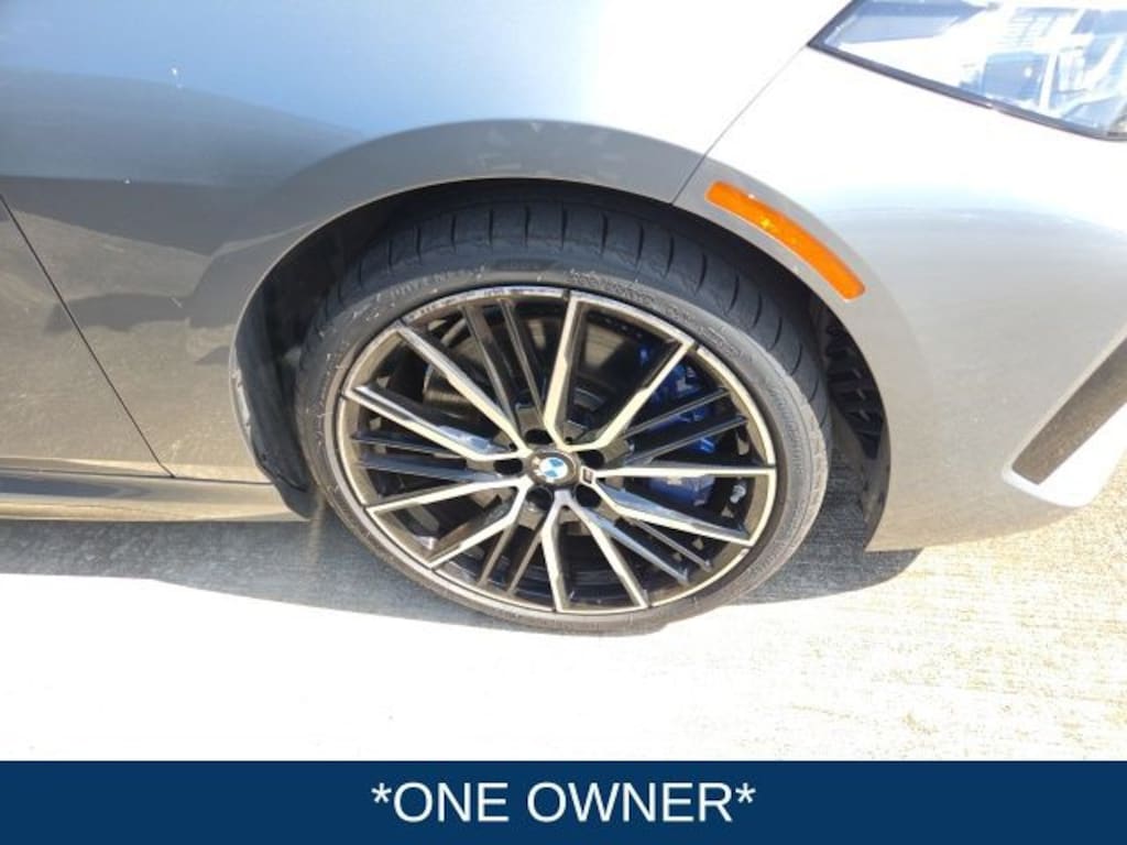 Used 2023 BMW 2 Series M235i xDrive Sedan