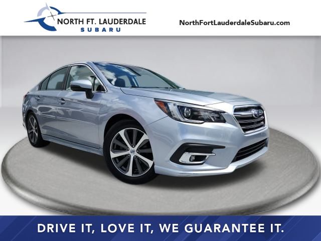 2019 Subaru Legacy