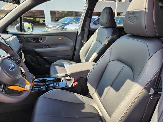 2026 Subaru Forester Wilderness - Photo 11