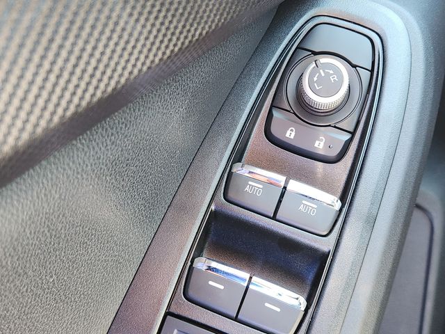 2026 Subaru Crosstrek Limited - Photo 25