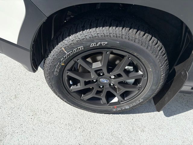 2026 Subaru Crosstrek Wilderness - Photo 7