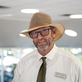 Staff member Andrew Wilkinson from cadf1fa475ac