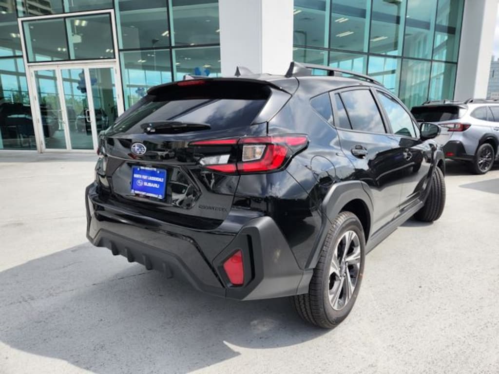 New 2026 Subaru Crosstrek Premium SUV