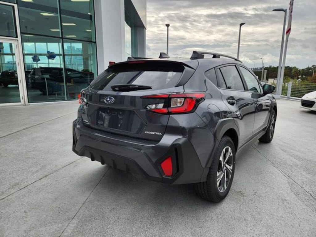 New 2025 Subaru Crosstrek Premium SUV
