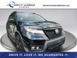 Honda Passport
