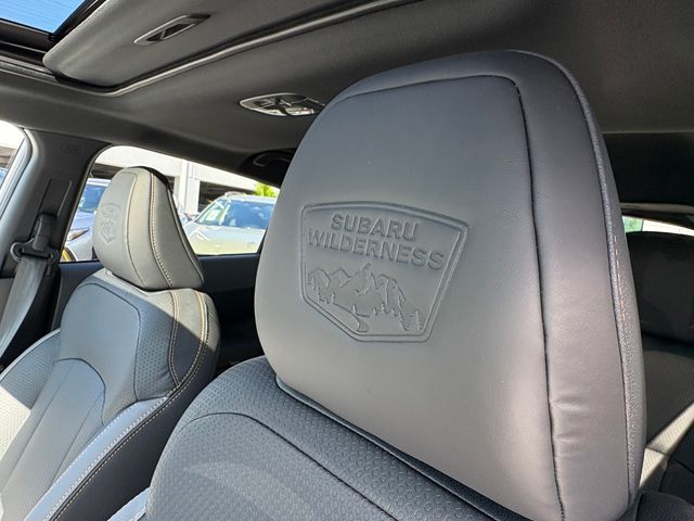 2026 Subaru Crosstrek Wilderness - Photo 16