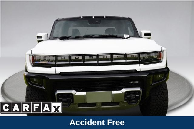 Used 2023 GMC HUMMER EV 3X with VIN 1GT40FDA5PU101447 for sale in Fort Lauderdale, FL