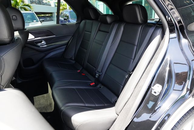 2021 Mercedes-Benz GLE GLE350 - Photo 15