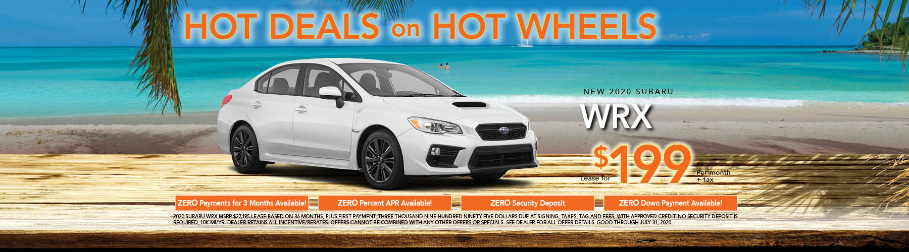 North Fort Lauderdale Subaru New &amp; Used Car Dealer in