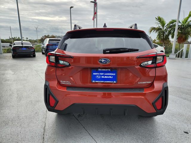 2025 Subaru Crosstrek Premium photo 2