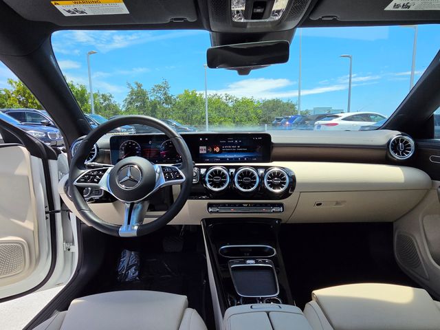 2026 Mercedes-Benz CLA CLA 250 - Photo 24