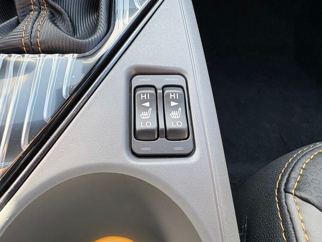2026 Subaru Crosstrek Wilderness - Photo 21