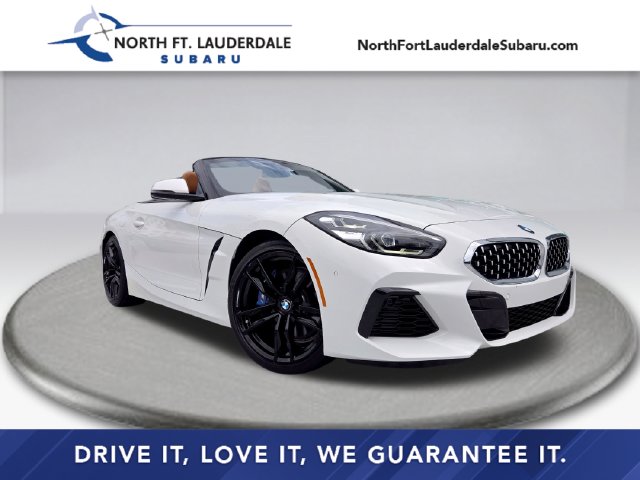  BMW Z4