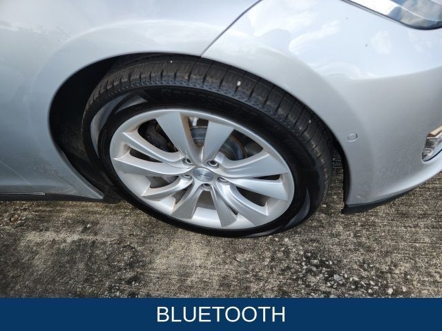 2016 Tesla Model S photo 3