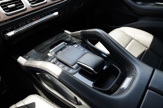 2021 Mercedes-Benz GLE GLE350 - Photo 21
