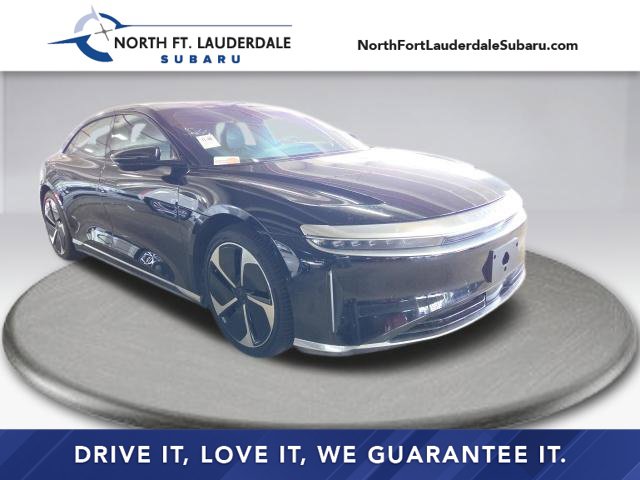 2023 Lucid Air