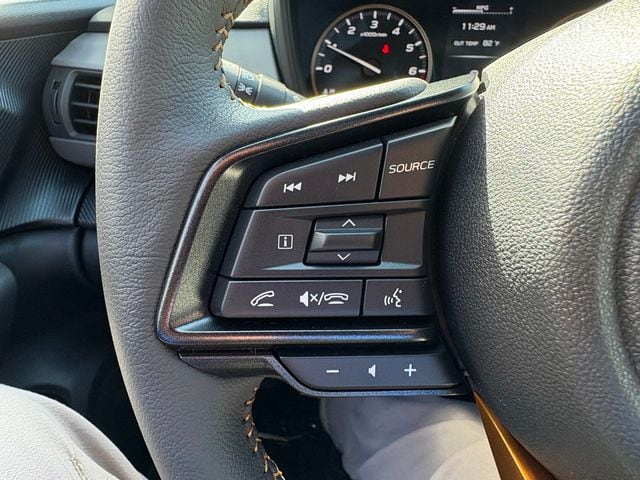 2026 Subaru Crosstrek Wilderness - Photo 23