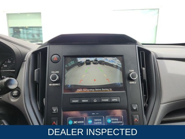 2024 Subaru Crosstrek Base photo 3
