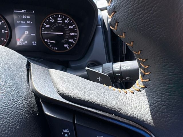 2026 Subaru Crosstrek Wilderness - Photo 26
