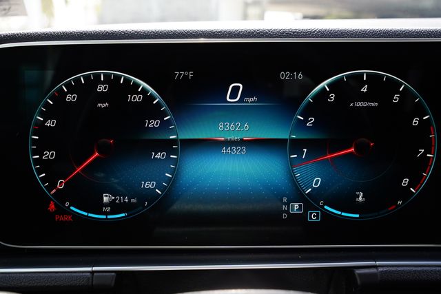 2021 Mercedes-Benz GLE GLE350 - Photo 27