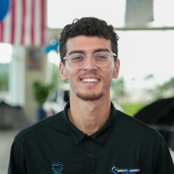 Patrick Pierre-Louis - Finance Manager - North Fort Lauderdale Subaru