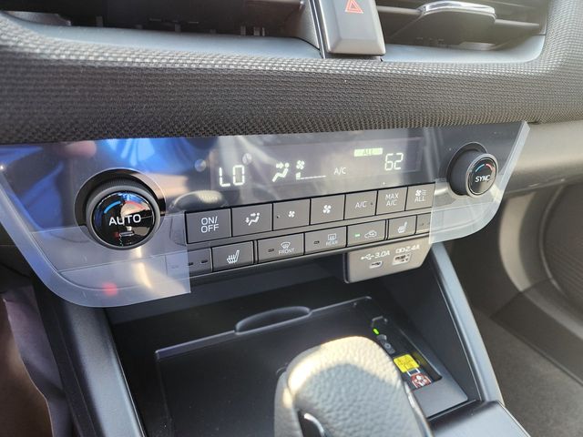 2026 Subaru Outback Limited - Photo 19