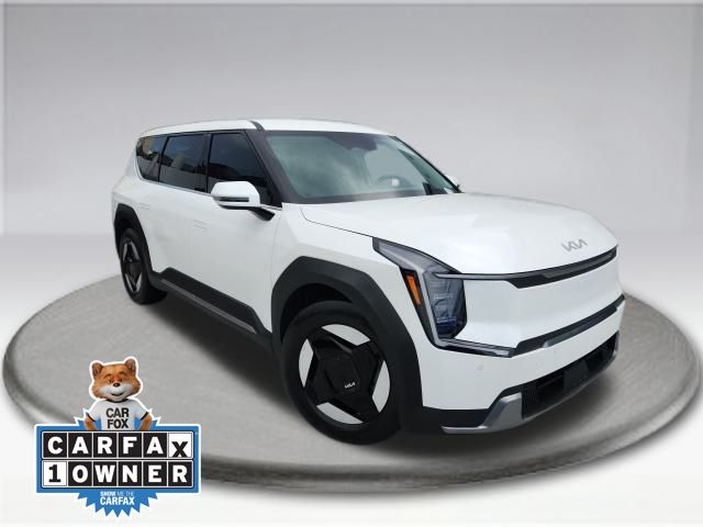Used 2024 Kia Ev9 Light L/R with VIN KNDAB5S14R6031828 for sale in Fort Lauderdale, FL