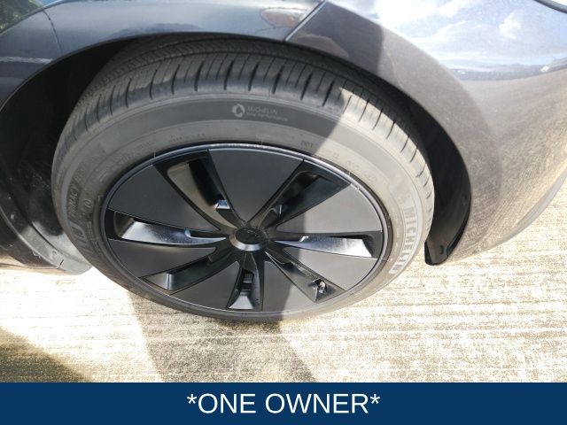 2025 Tesla Model 3 Long Range photo 3