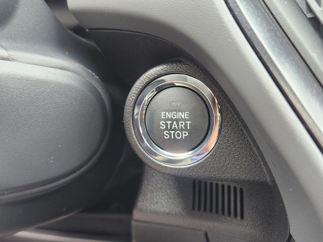 2026 Subaru Crosstrek Wilderness - Photo 23