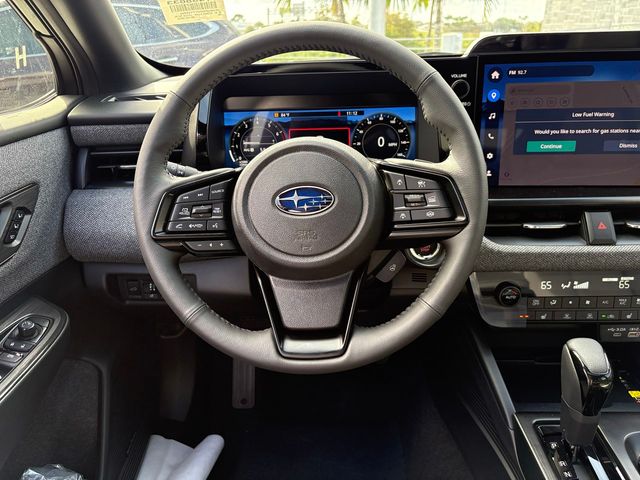 2026 Subaru Outback Limited - Photo 12
