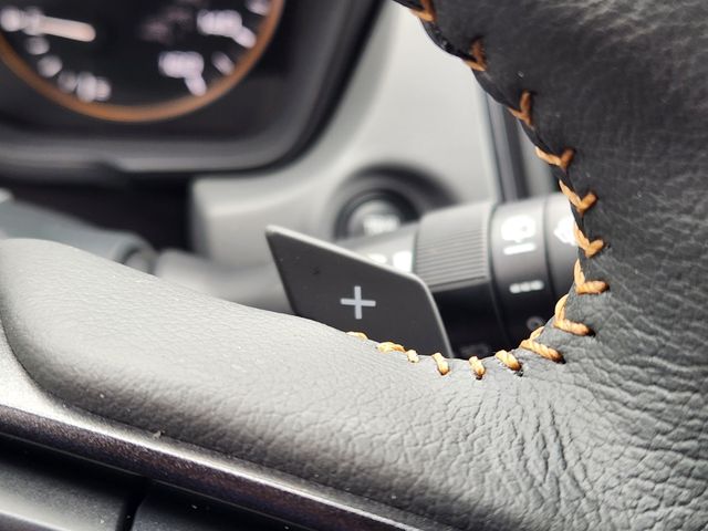 2026 Subaru Crosstrek Wilderness - Photo 28
