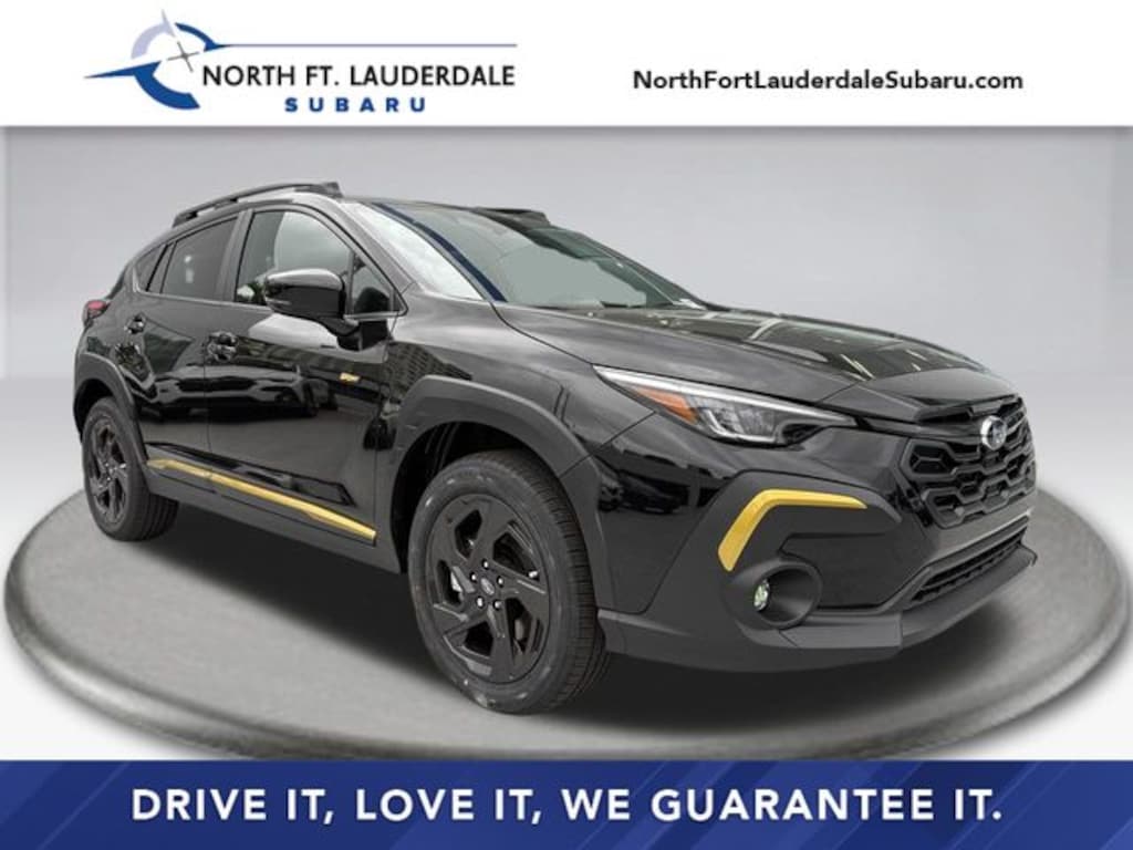 Used 2026 Subaru Crosstrek Sport SUV