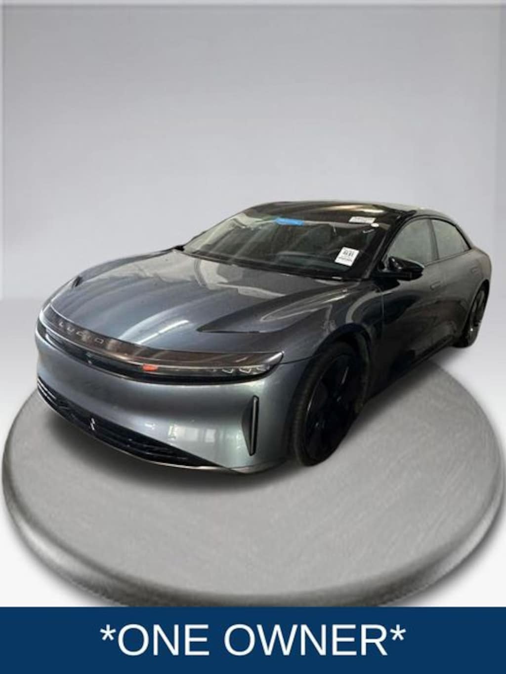 Used 2024 Lucid Air Touring Sedan