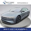  Lucid Air