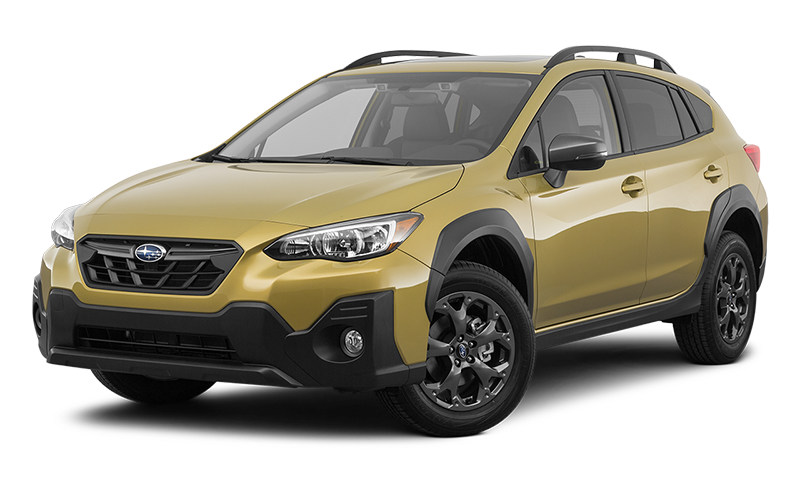 Crosstrek