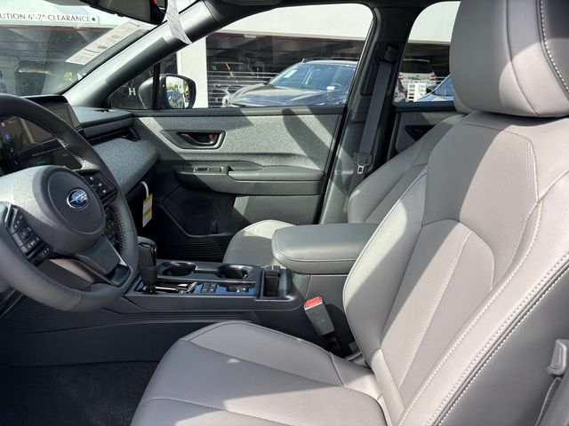 2026 Subaru Outback Limited - Photo 9