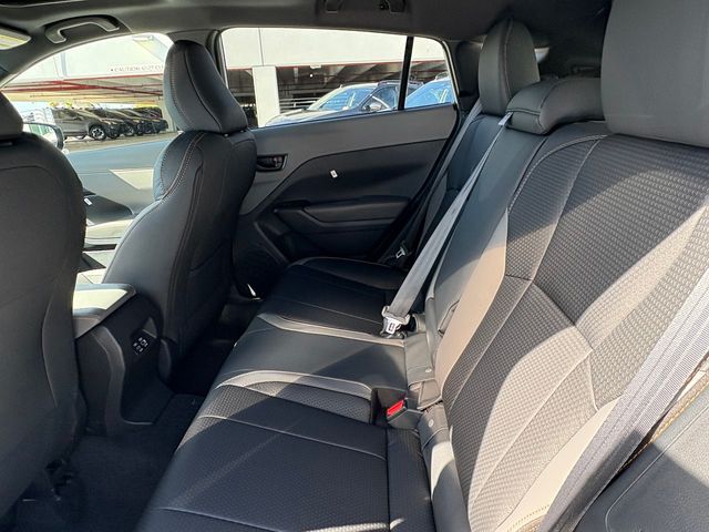 2026 Subaru Crosstrek Wilderness - Photo 9