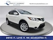  Nissan Rogue Sport