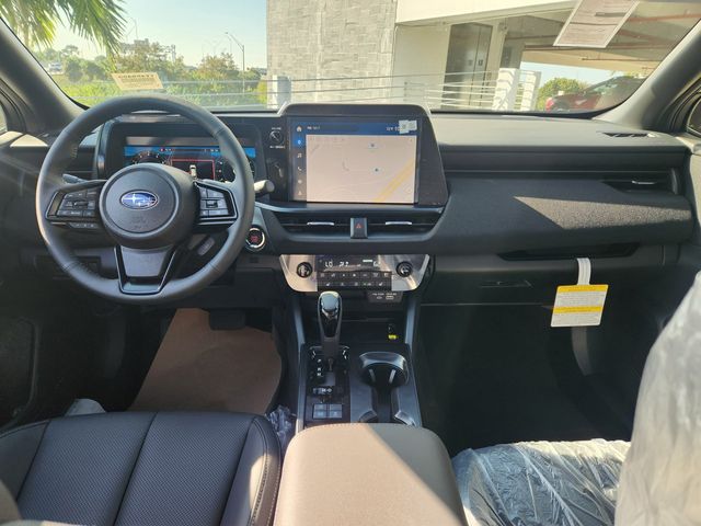 2026 Subaru Outback Limited - Photo 10