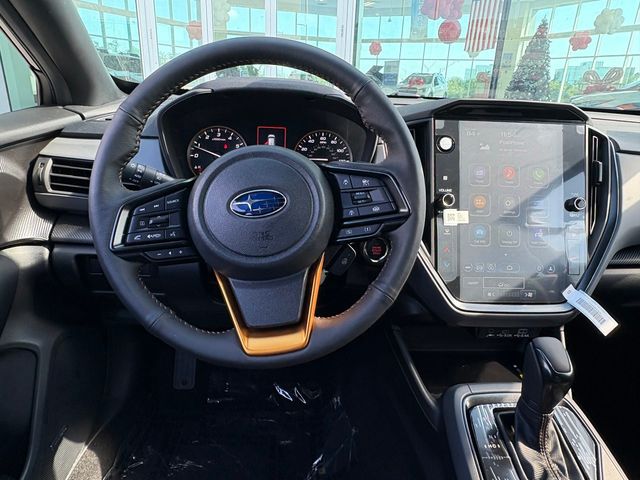 2026 Subaru Crosstrek Wilderness - Photo 12