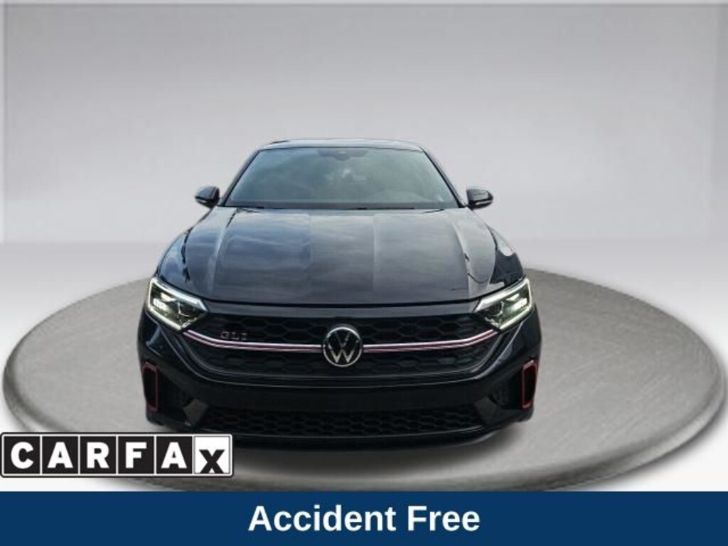 Used 2022 Volkswagen Jetta GLI 2.0T Autobahn Sedan