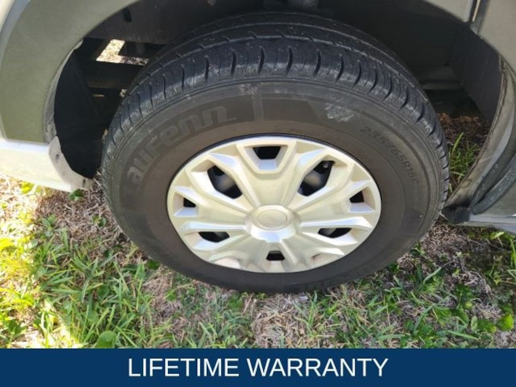 Used 2022 Ford Transit-350 XLT Wagon