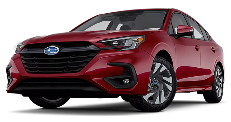 2024 Subaru Legacy Limited