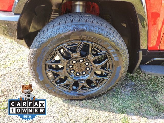 Used 2025 GMC HUMMER EV 2X with VIN 1GT40BDD9SU115900 for sale in Fort Lauderdale, FL