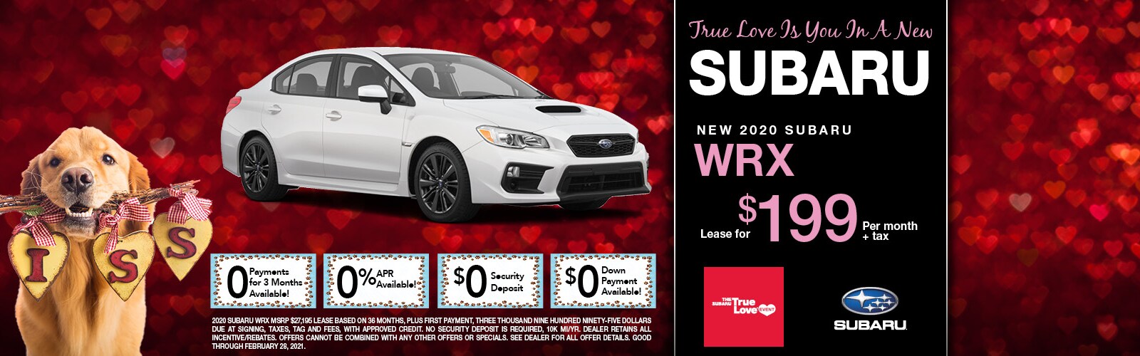 North Fort Lauderdale Subaru New &amp; Used Car Dealer in