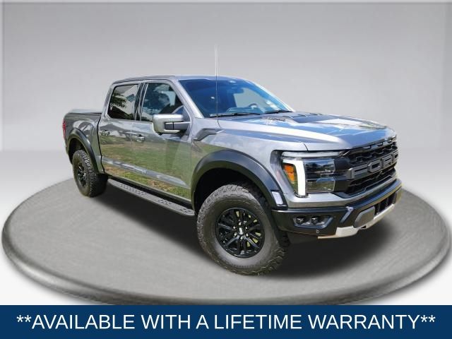 2024 Ford F-150 Raptor photo 2