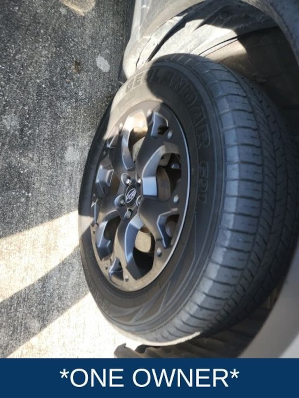 Used 2021 Subaru Crosstrek Sport SUV