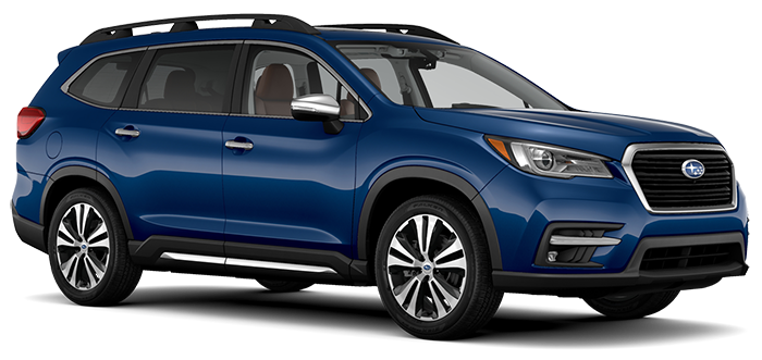 2022 Subaru Ascent Touring