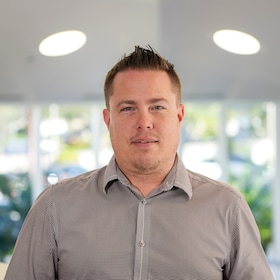 Staff member McKinley Conner from 33094cf89cf3