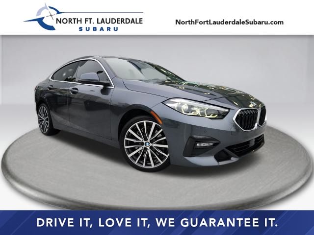 2021 BMW 2 Series